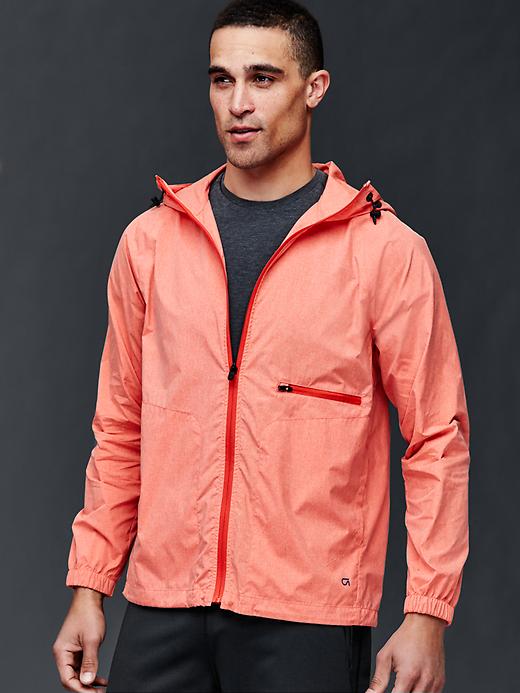 View large product image 1 of 1. Fit jacket
