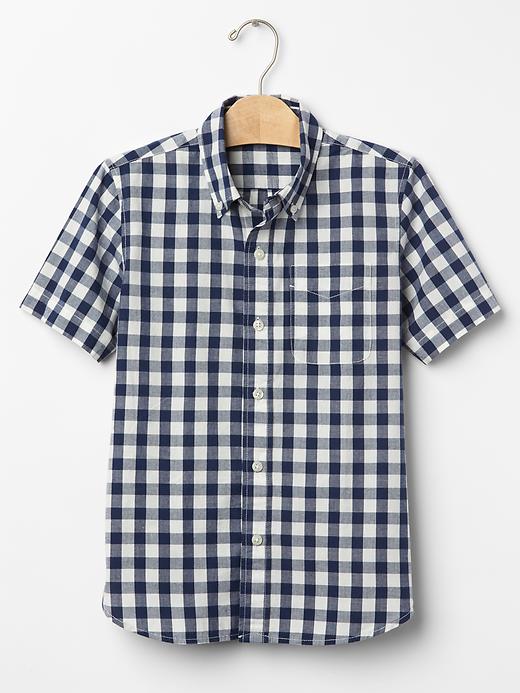 Image number 4 showing, Button-down shirt