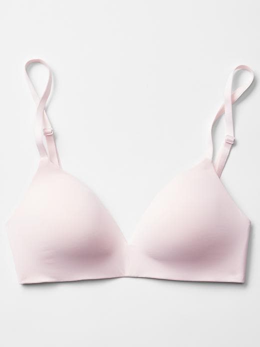 Image number 3 showing, Wireless bra