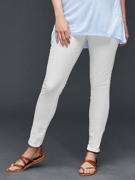 AUTHENTIC 1969 Full Panel True Skinny Jeans AUTHENTIC 1969 Full Panel True Skinny Jeans