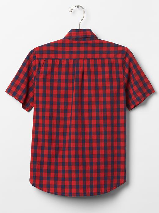 Image number 2 showing, Button-down shirt
