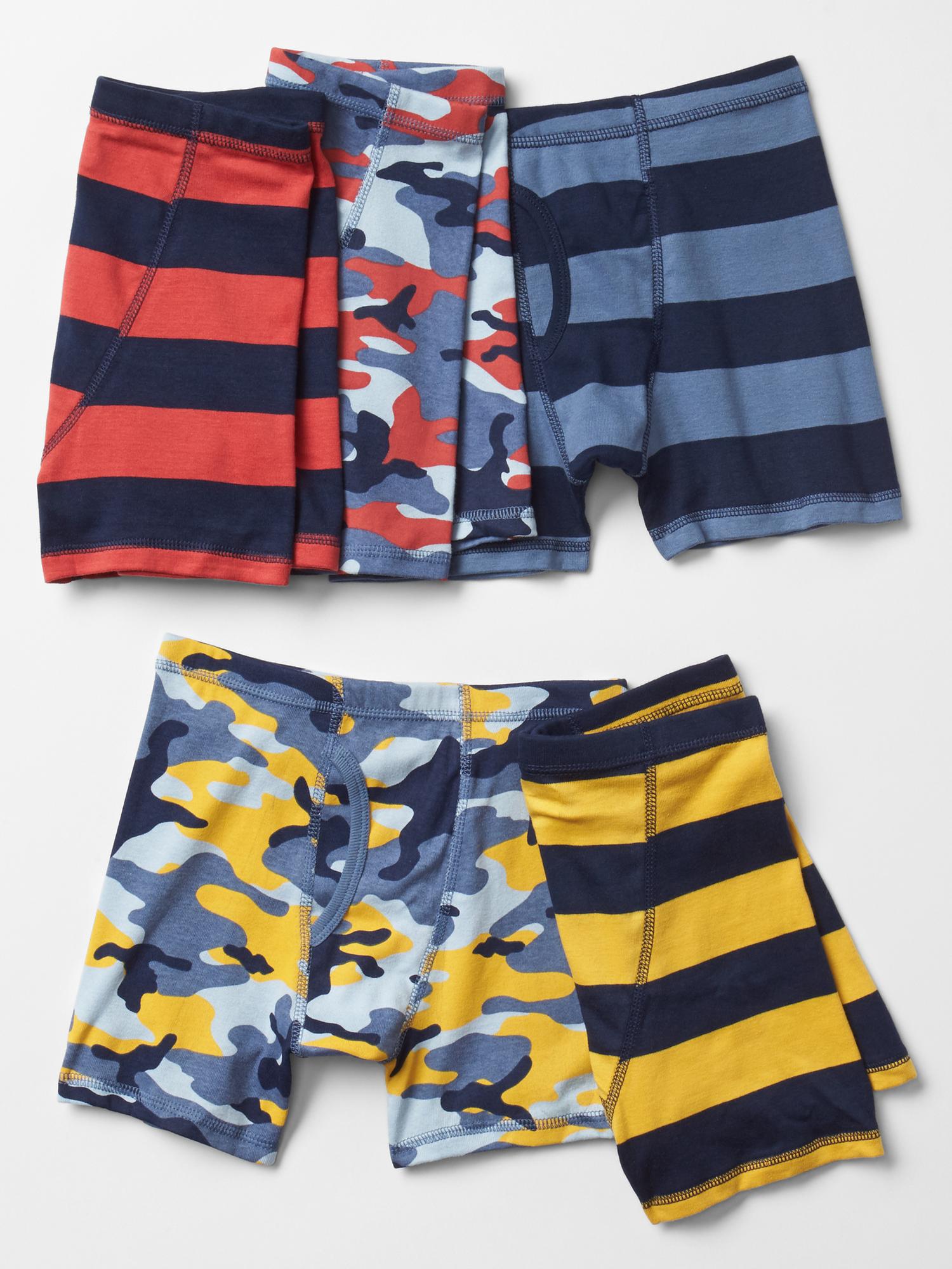 boys husky bathing suits