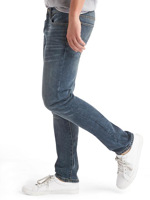 Image number 5 showing, Skinny fit jeans (stretch)