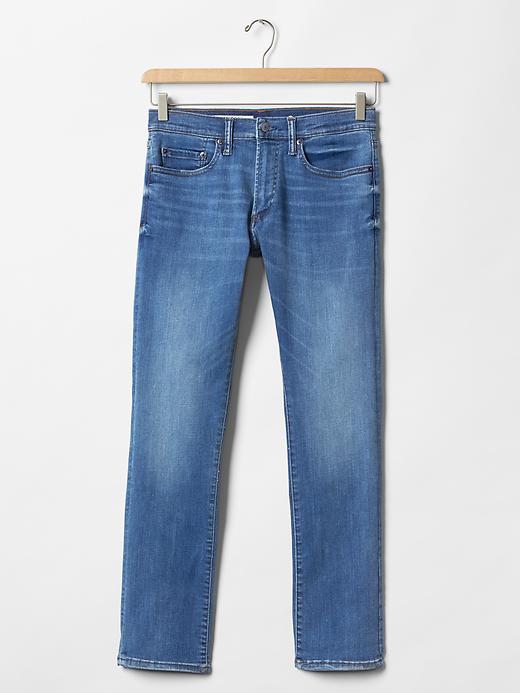 Image number 6 showing, Slim fit jeans