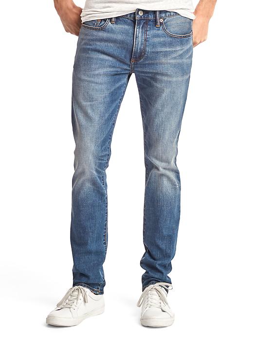 GAP Men's Jeans Jeans Hub