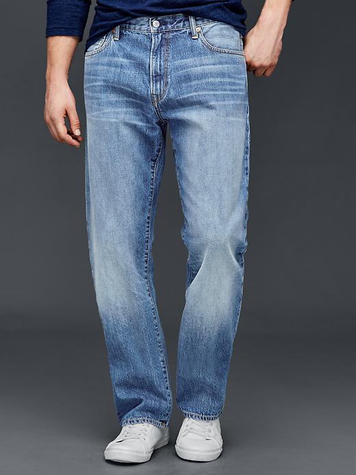 ORIGINAL 1969 Standard Fit Jeans ORIGINAL 1969 Standard Fit Jeans