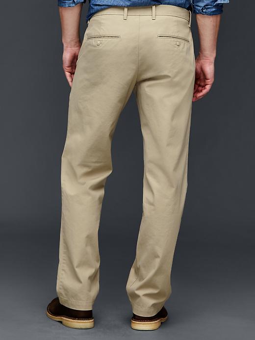 Image number 2 showing, The khaki (relaxed fit)