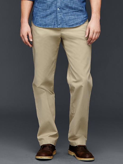 Image number 5 showing, The khaki (relaxed fit)