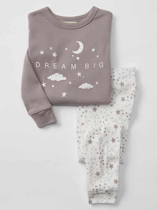 Image number 1 showing, Organic dream big sleep set