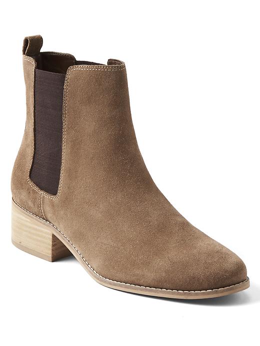 Image number 3 showing, Chelsea boots
