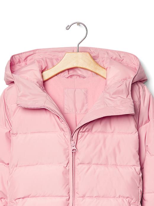 Image number 4 showing, ColdControl Max puffer jacket