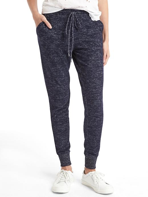 Image number 8 showing, Cozy skinny joggers