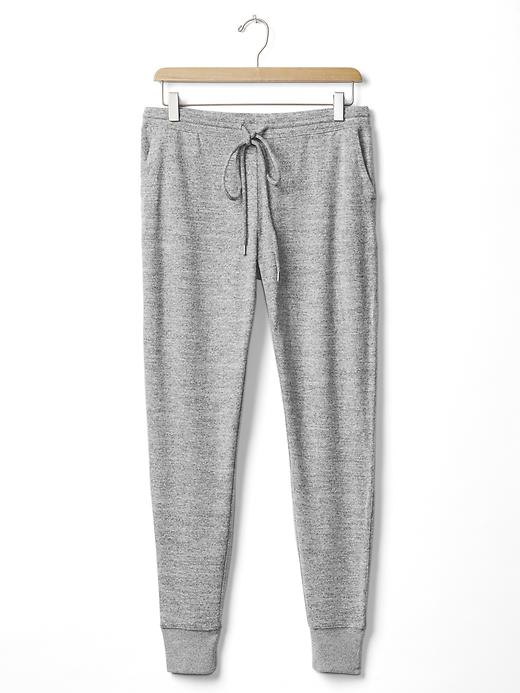 Image number 6 showing, Cozy skinny joggers