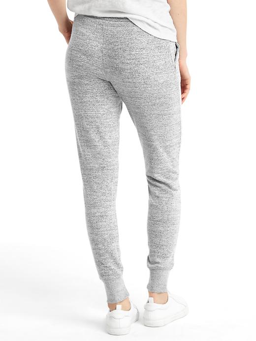 Image number 2 showing, Cozy skinny joggers