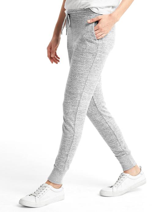 Image number 5 showing, Cozy skinny joggers