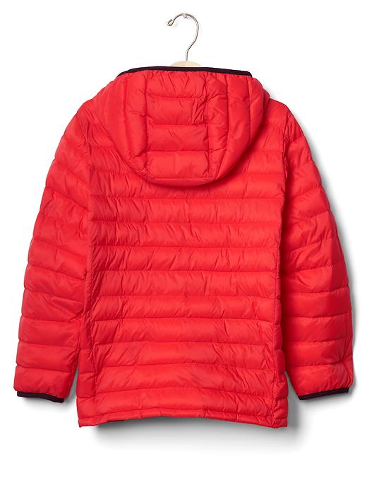 Image number 2 showing, ColdControl Lite quilted puffer jacket