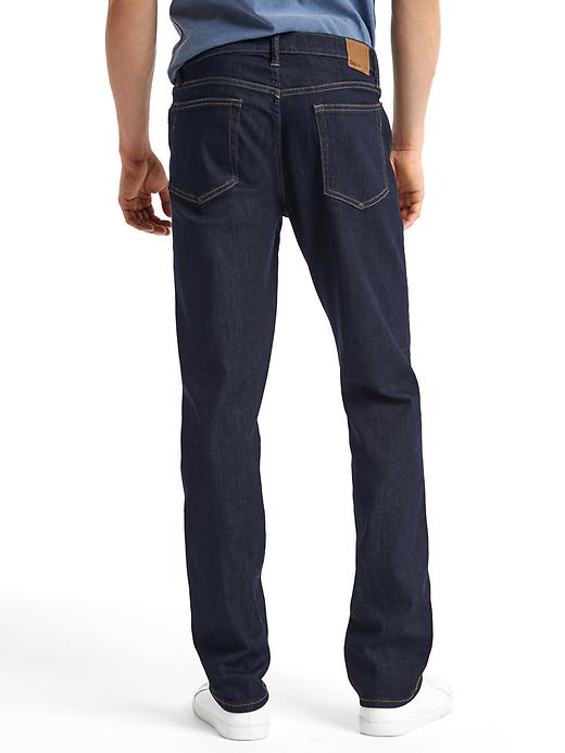 Image number 2 showing, Washwell slim fit jeans