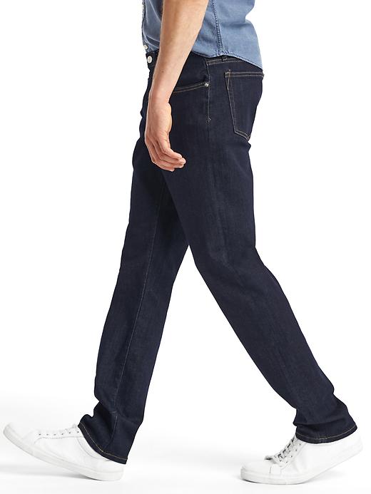 Image number 5 showing, Washwell slim fit jeans