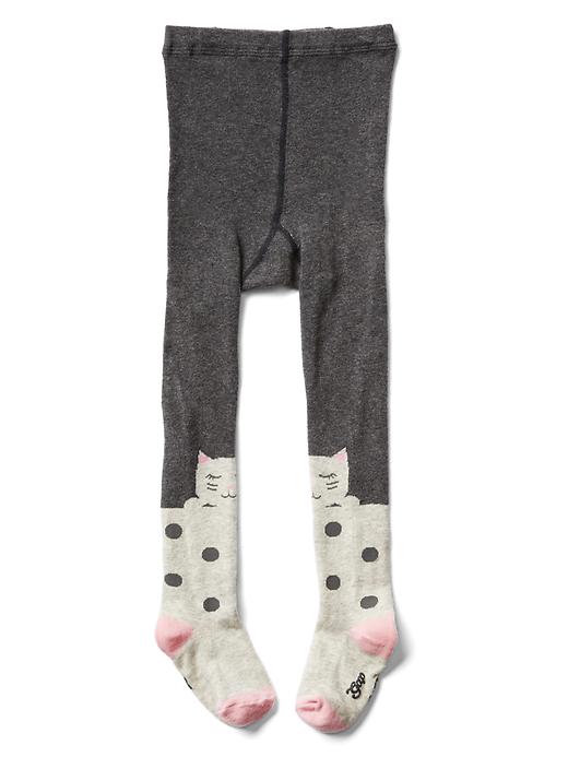 Image number 4 showing, Animal tights