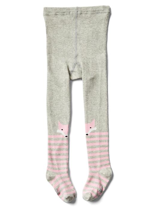 Image number 1 showing, Animal tights
