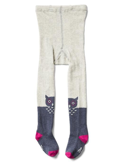 Image number 4 showing, Animal tights