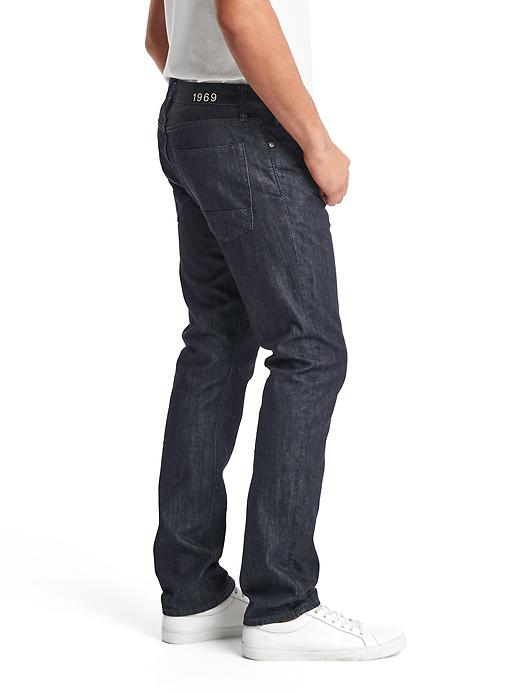 Image number 5 showing, ORIGINAL 1969 slim fit jeans