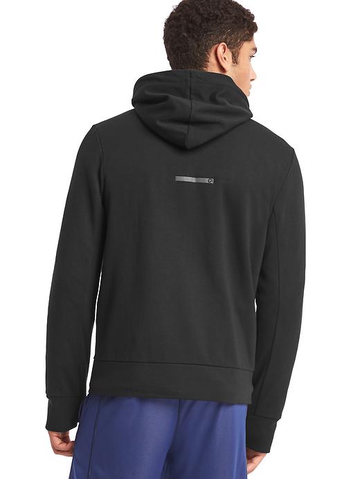 Image number 2 showing, Elements fleece full zip hoodie