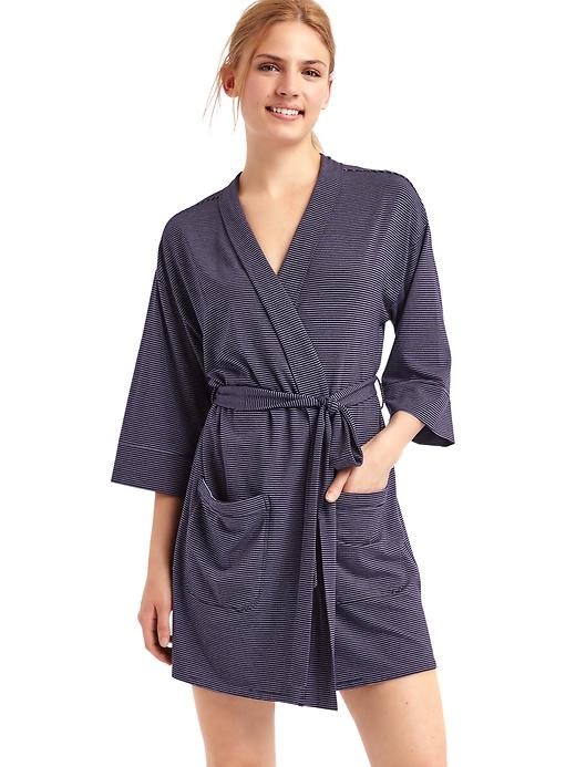 Image number 7 showing, Modal robe