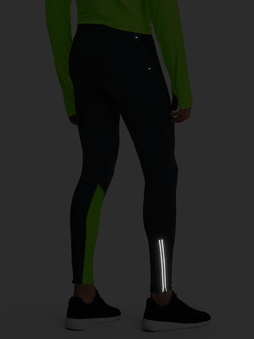 Image number 6 showing, Compression running tights