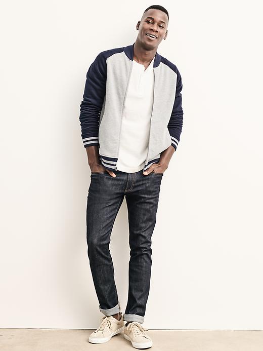 Image number 7 showing, Skinny jeans (stretch)