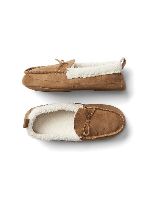 gap slippers cozy moccasin slippers gap gap slippers cozy moccasin slippers gap