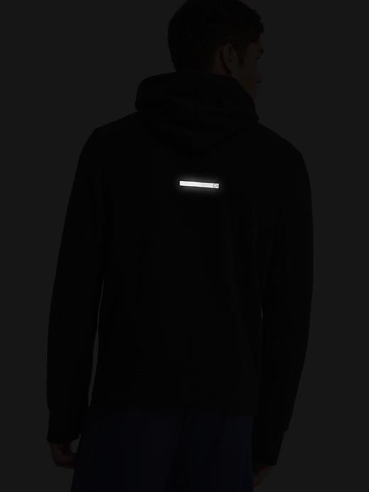 Image number 6 showing, Elements fleece full zip hoodie