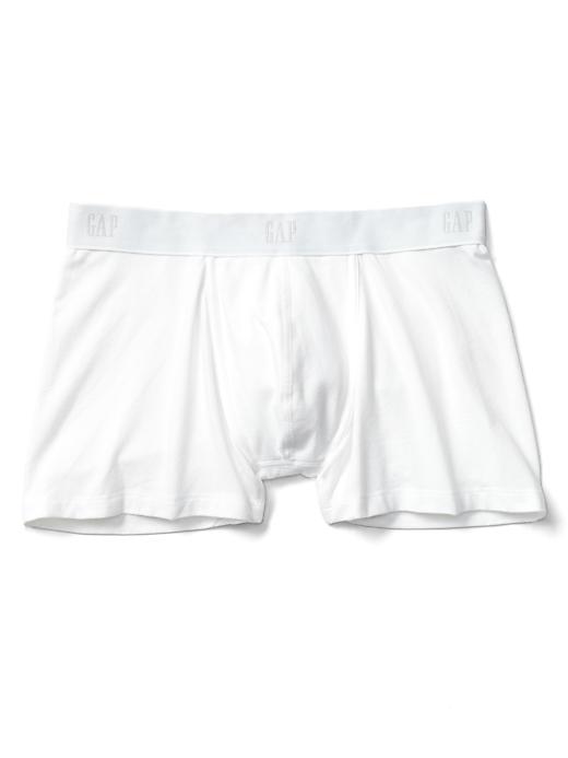 Basic stretch 3" boxer briefs Gap