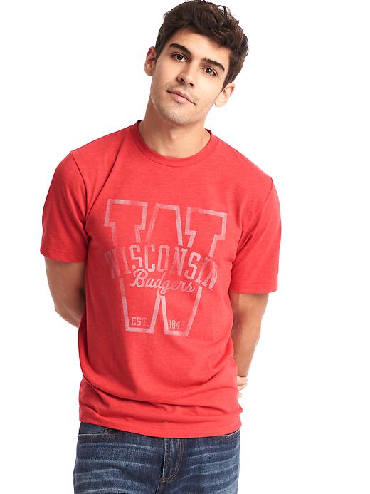 Image number 8 showing, Gap x Champion&#174 University Graphic T-Shirt