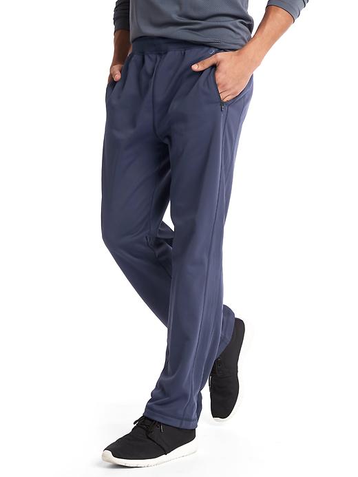 View large product image 1 of 1. Accelerate pants