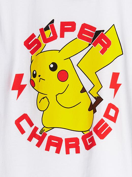 Image number 3 showing, New World Sales&#169 Pokemon&#169 graphic tee