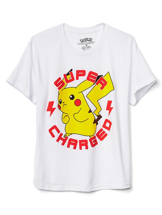 Image number 1 showing, New World Sales&#169 Pokemon&#169 graphic tee