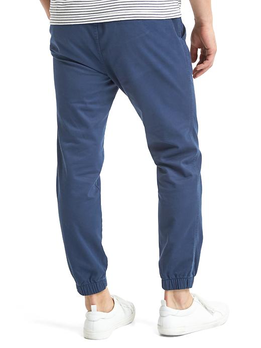 Image number 2 showing, Everyday stretch joggers