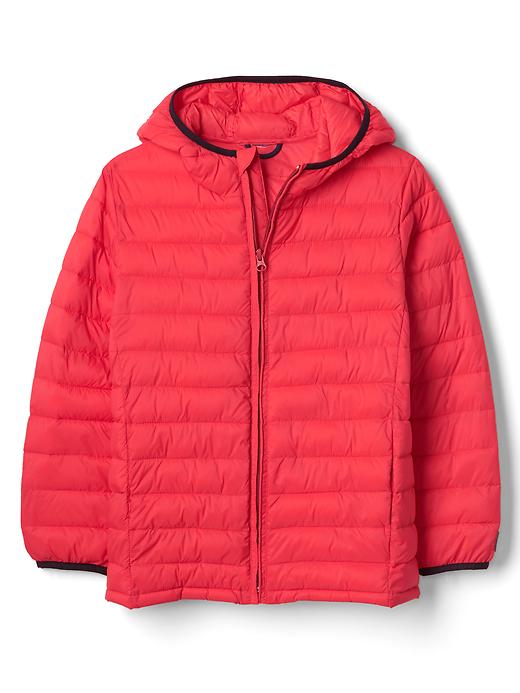 Image number 3 showing, ColdControl Lite quilted puffer jacket