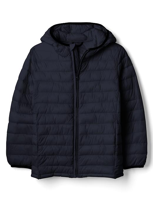 Image number 3 showing, ColdControl Lite quilted puffer jacket