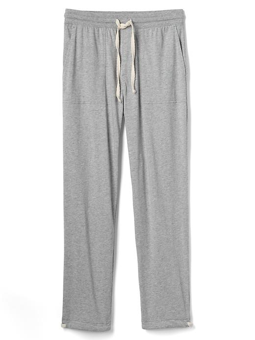Image number 5 showing, Cozy modal pants