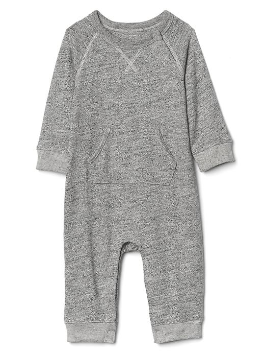 Image number 1 showing, Larson marl one-piece