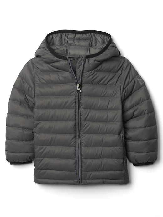 View large product image 1 of 1. ColdControl Lite quilted jacket