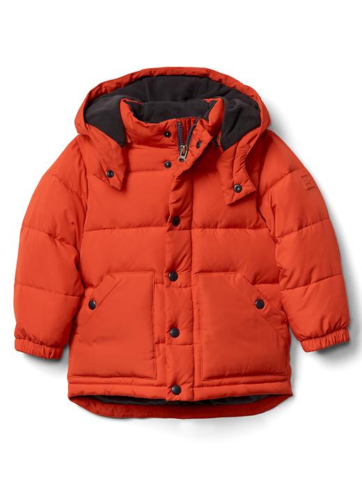 Image number 1 showing, ColdControl Max puffer jacket