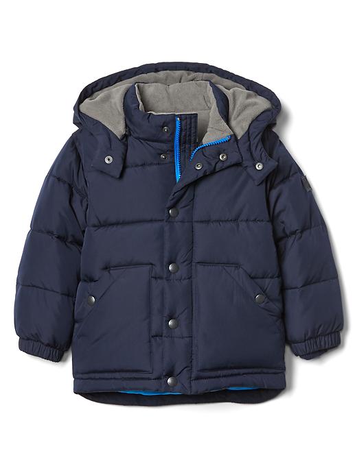 Image number 3 showing, ColdControl Max puffer jacket