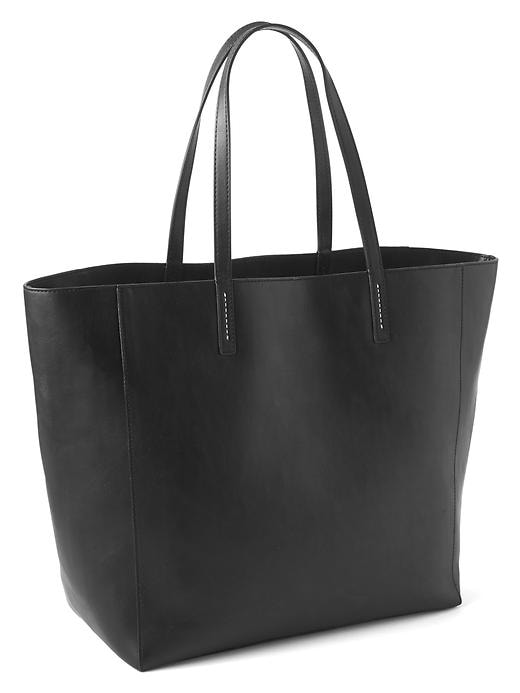 View large product image 1 of 1. Large tote