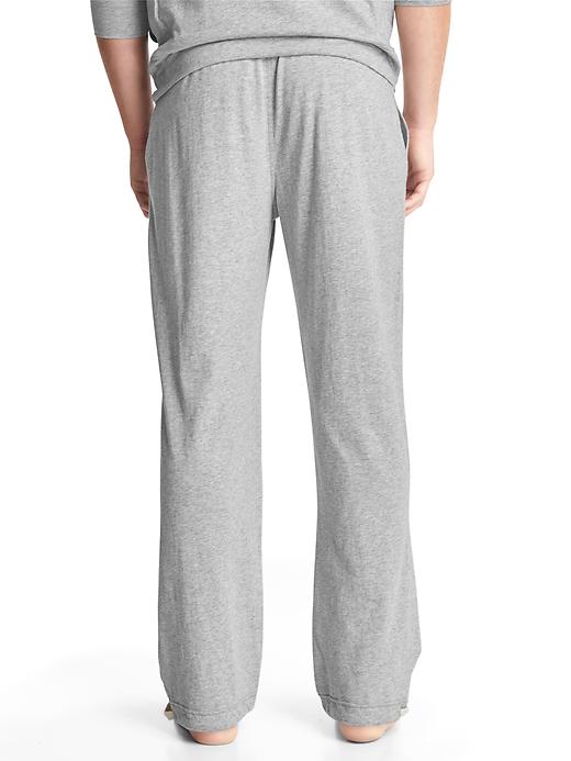 Image number 2 showing, Cozy modal pants