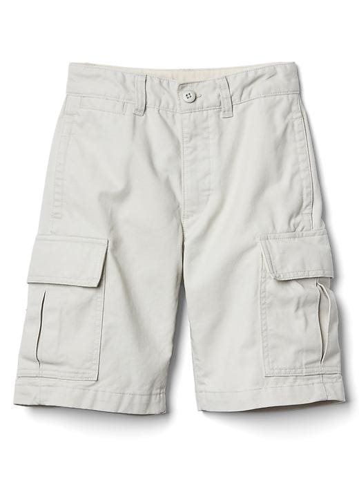 Image number 1 showing, Cargo Shorts with GapShield