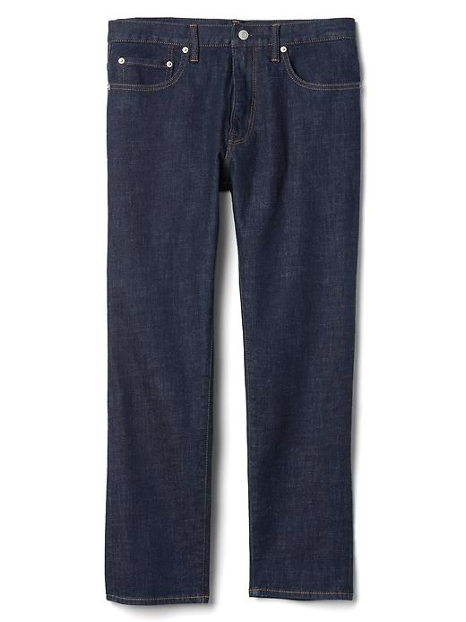 Image number 6 showing, Slim fit wader jeans (stretch)