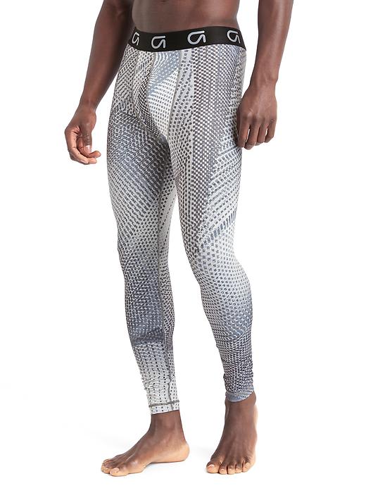 gap compression leggings